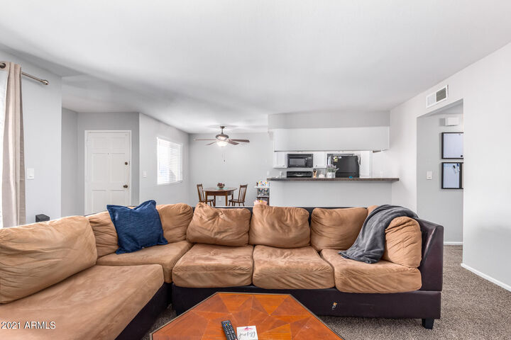 Property Photo: 2228 E Campbell Avenue 224 AZ 85016