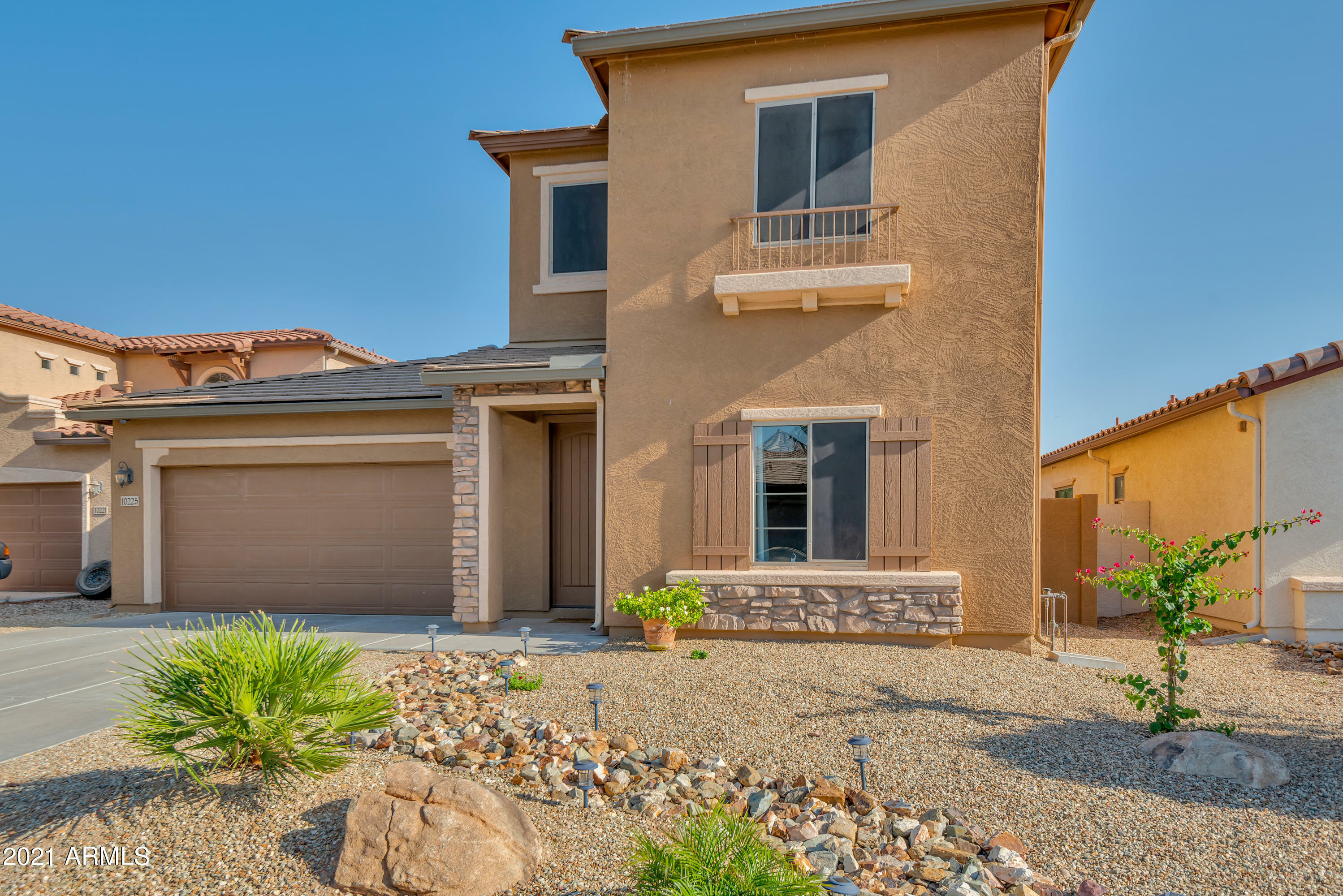 Property Photo:  10225 W Wier Avenue  AZ 85353 