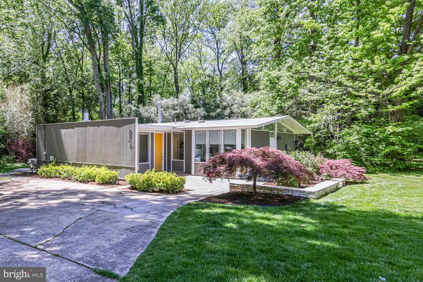 Property Photo:  7712 Elba Road  VA 22306 