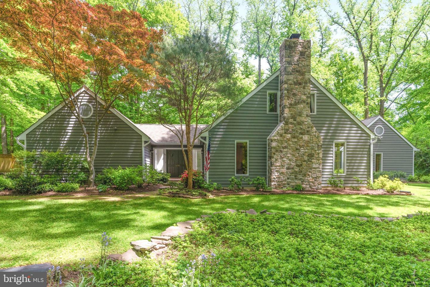 Property Photo:  344 Martins Cove Road  MD 21409 