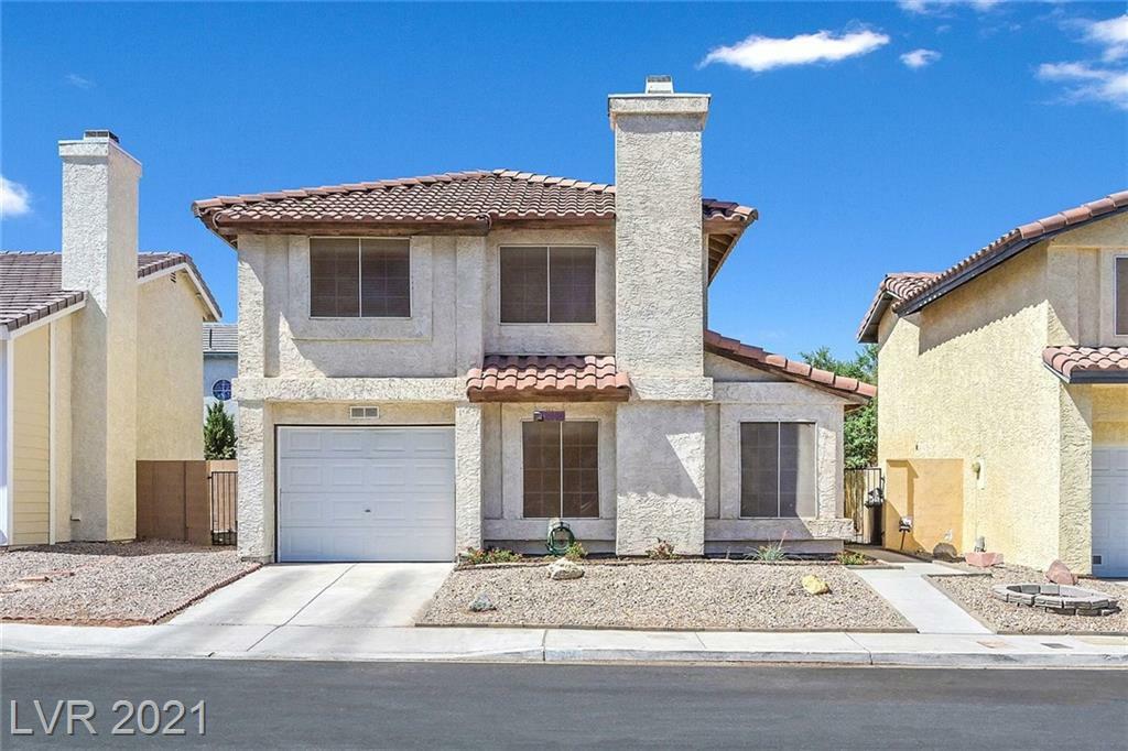 Property Photo:  2906 Currant Lane  NV 89074 