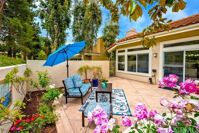 Property Photo:  21714 San Leandro  CA 92692 