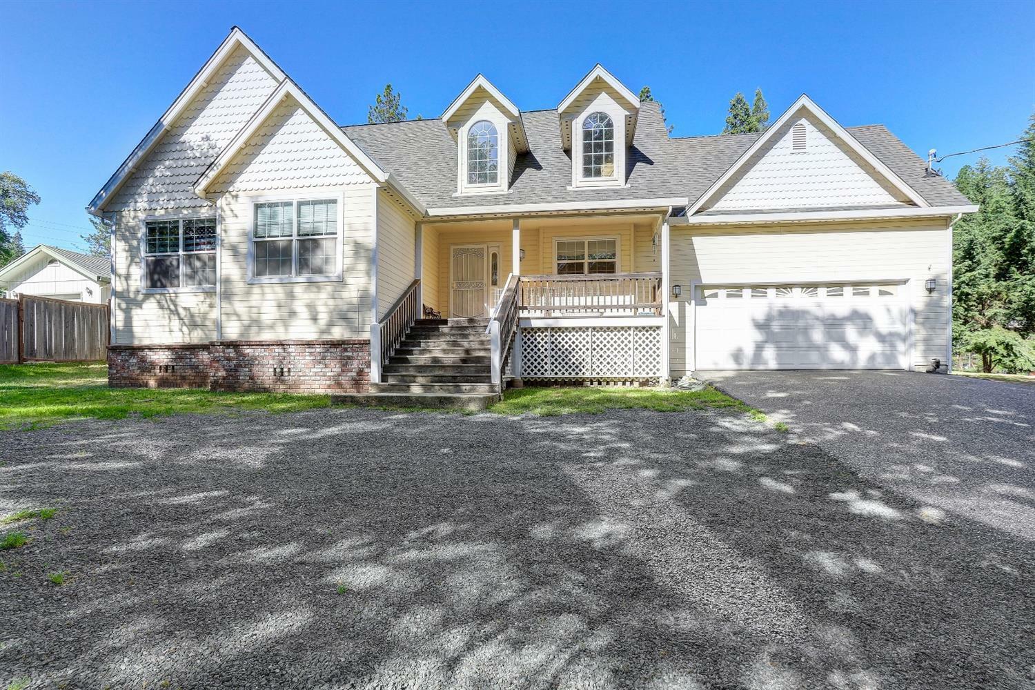 Property Photo: 17905 Alexandra Way CA 95949