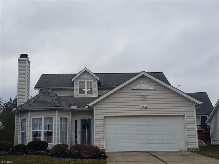 15064 Woodsong Drive  Middlefield OH 44062 photo