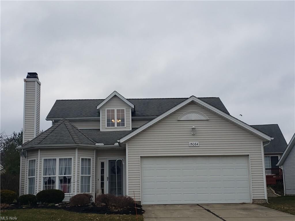 Property Photo:  15064 Woodsong Drive  OH 44062 