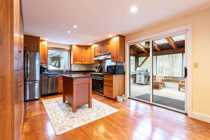 Property Photo: 9 Low Road NH 03755