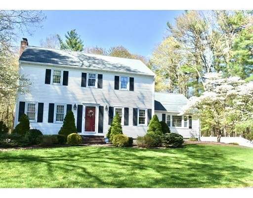 Property Photo:  95 Fox Hill Dr  MA 02324 