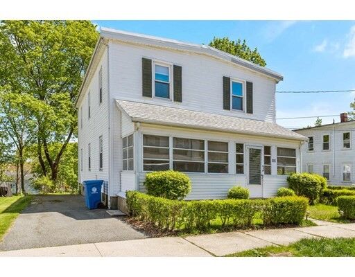 Property Photo:  12 Rockland St  MA 01880 