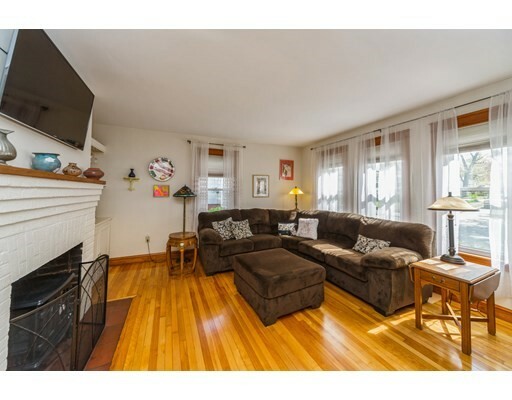 Property Photo:  42 Evers Street  MA 01603 