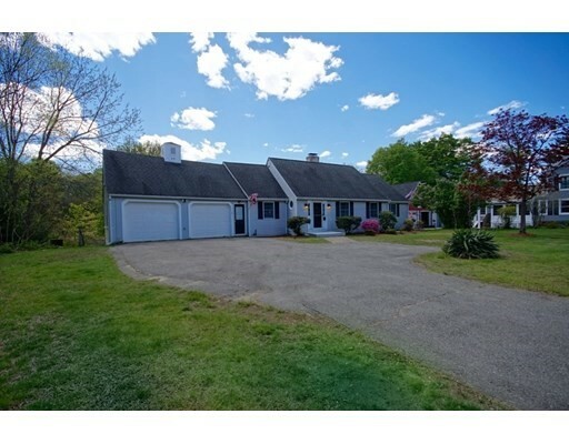 Property Photo: 25 Prospect St MA 01833