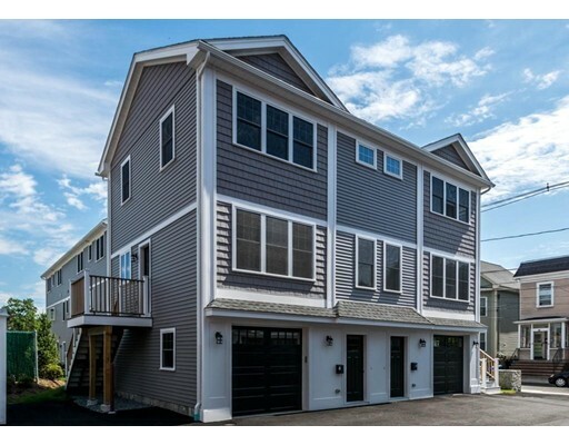 Property Photo: 49 Hall Street 1 MA 02453