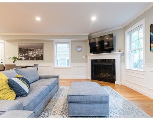 Property Photo:  136 Clark 1  MA 02453 