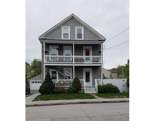 Property Photo:  29 Brandon Rd  MA 01571 