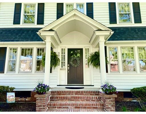 Property Photo: 66 Park Edge Avenue MA 01108