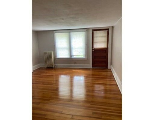 Property Photo:  38 Fairlawn Street 2nd Floor  MA 01075 