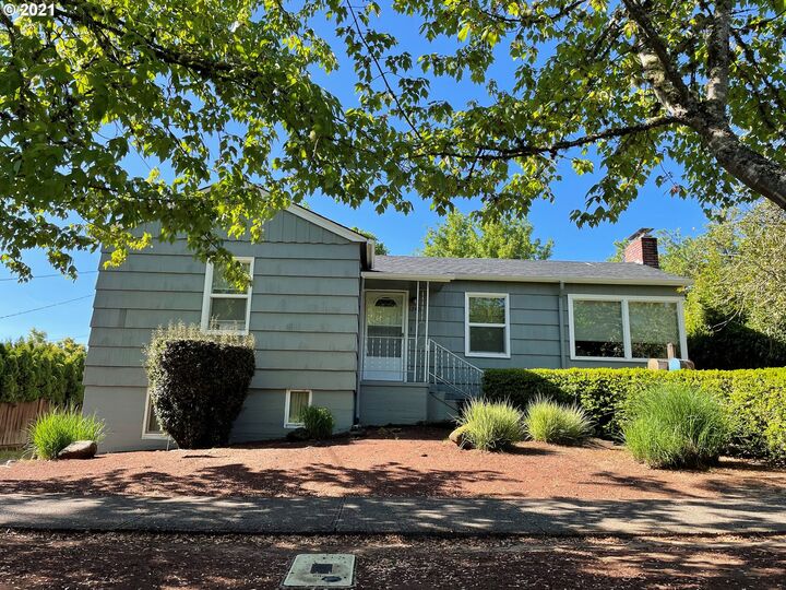 1242 E 23rd Ave  Eugene OR 97403 photo