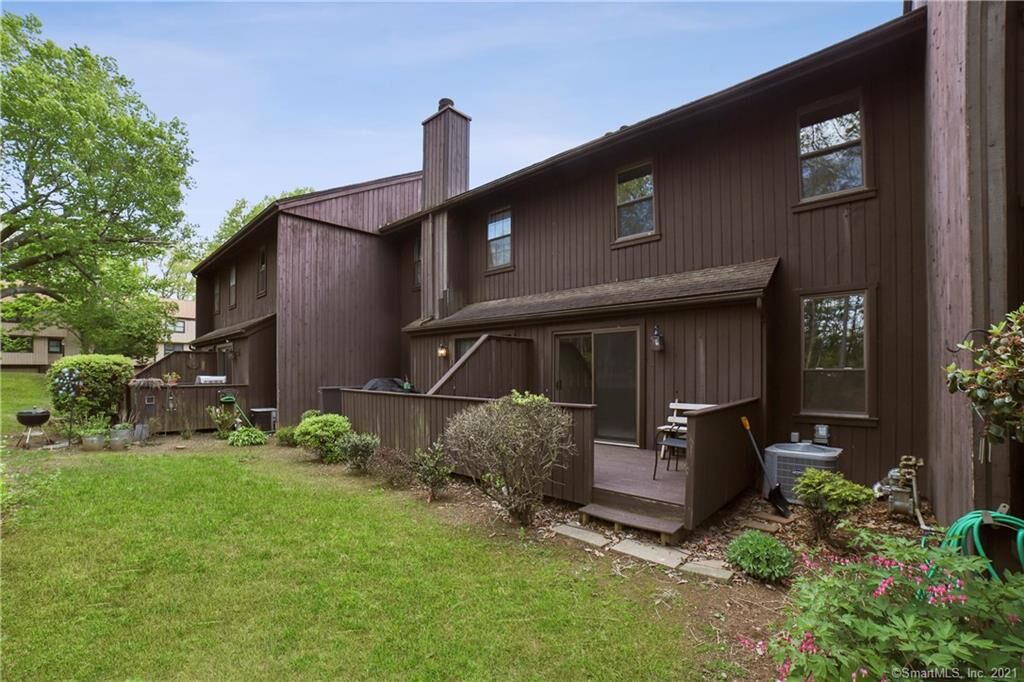 Property Photo: 196 Natchaug Drive 196 CT 06450