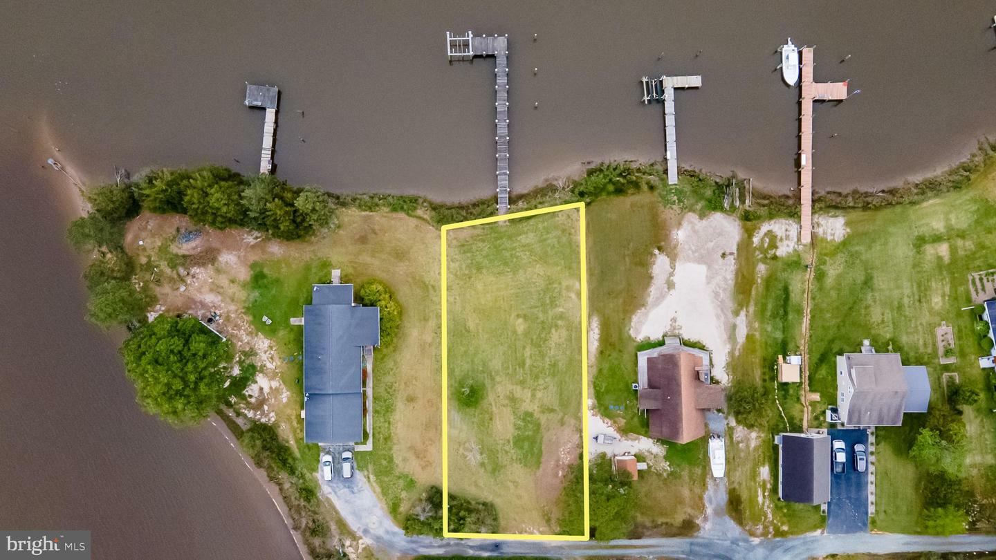 Property Photo:  27095 Point Road  MD 21853 