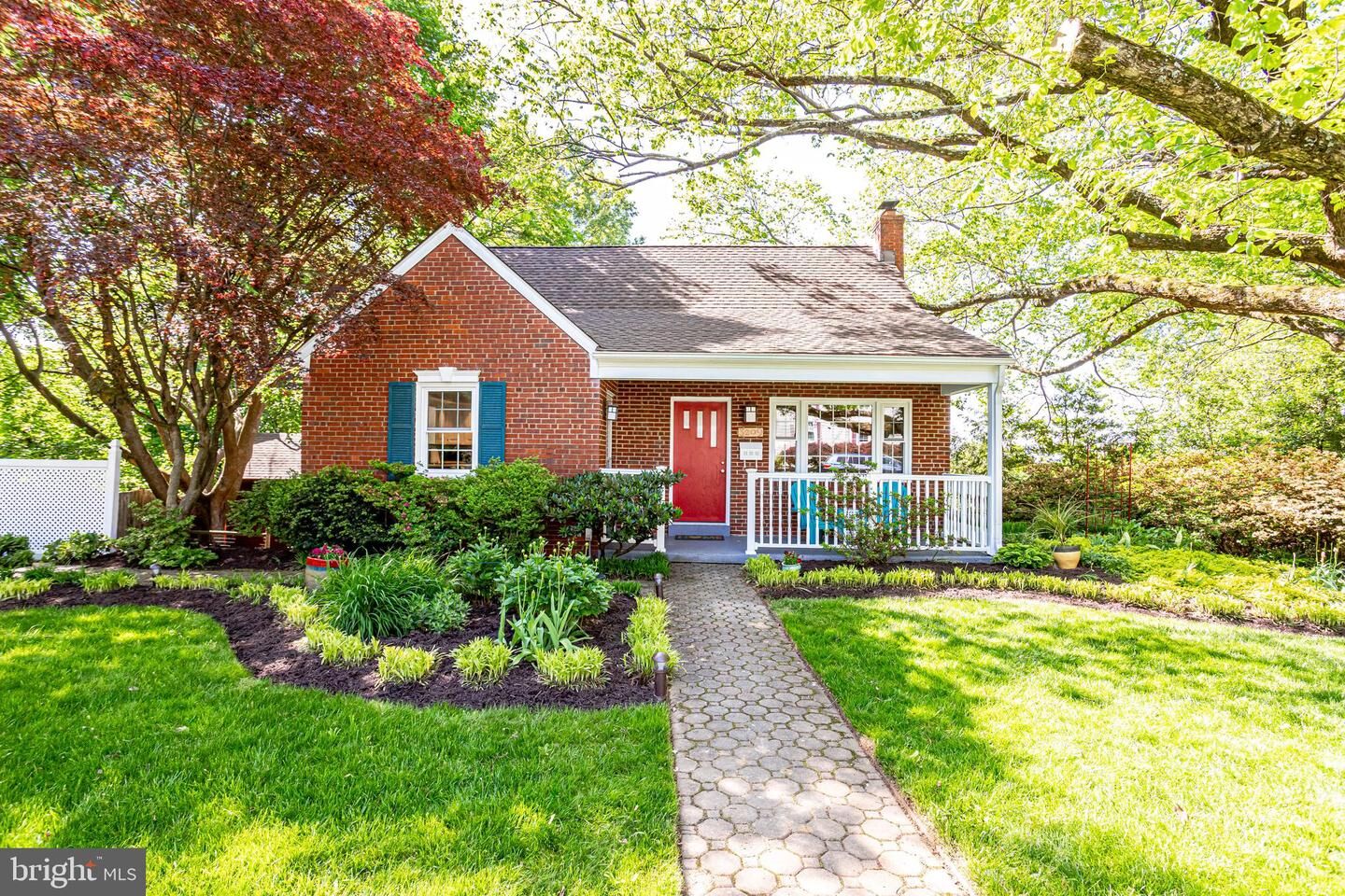 Property Photo:  3209 Arundel Avenue  VA 22306 