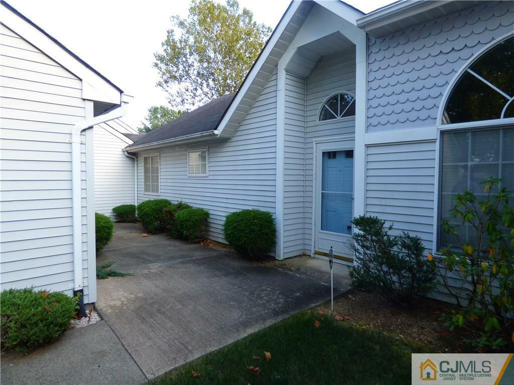 Property Photo:  646C Nutley Drive  NJ 08831 