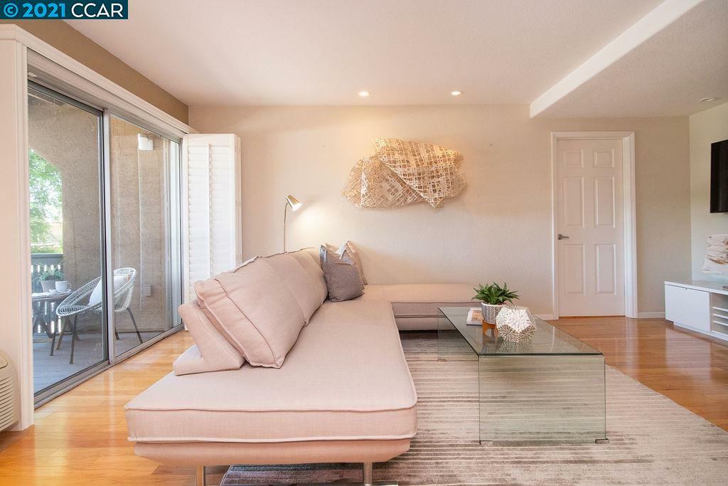 Property Photo:  150 Sharene Ln. 113  CA 94596 