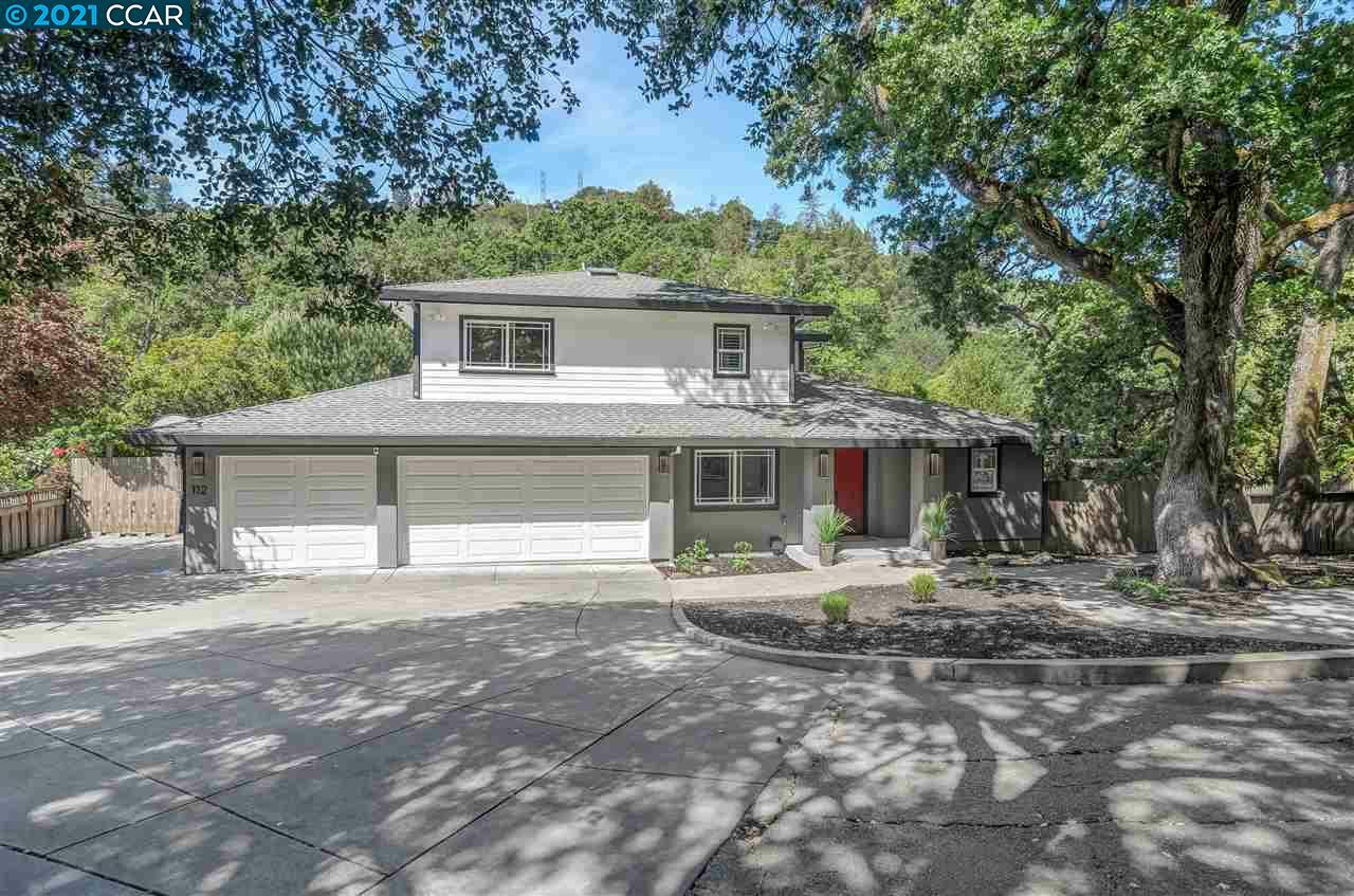 Property Photo:  112 Moraga Way  CA 94563 