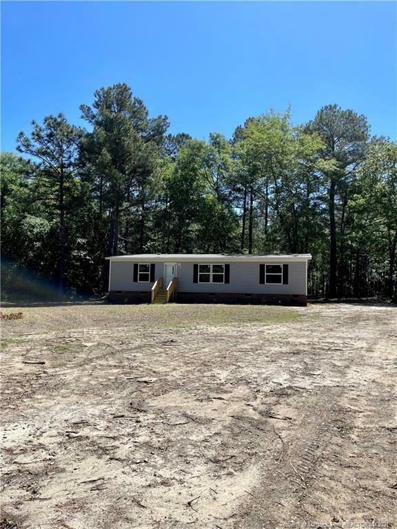 Property Photo:  4597 Hillmon Grove Road  NC 28326 