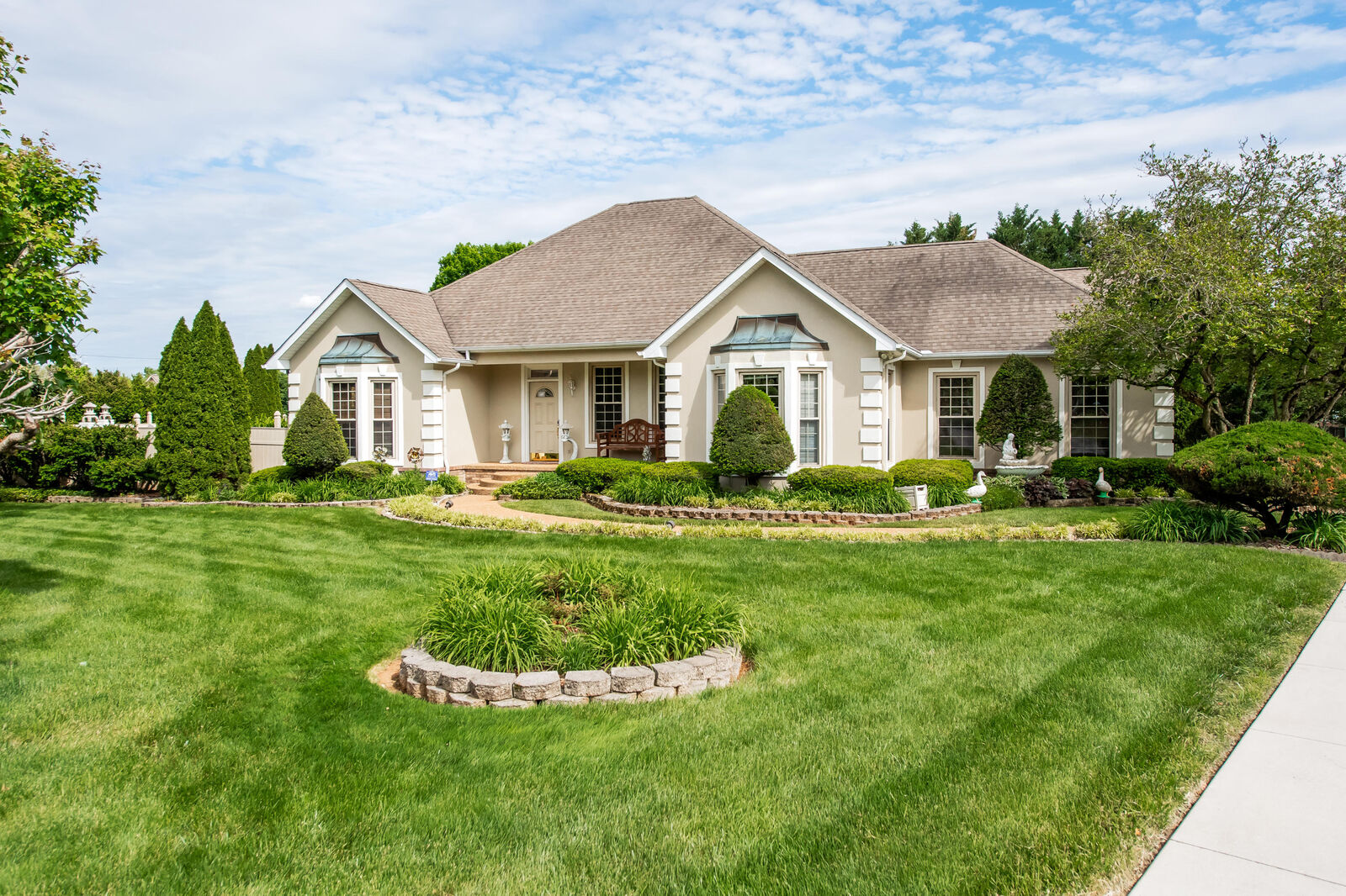 Property Photo:  4904 Justin Drive  TN 37918 