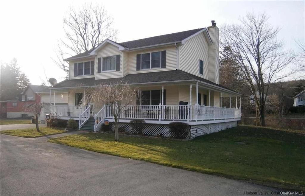 Property Photo:  1 Valentino Drive  NY 12528 