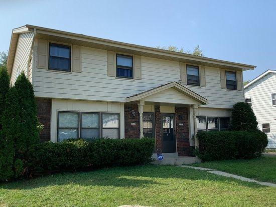 Property Photo: 6643 N 55th St 6645 WI 53223