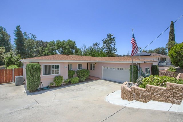 13355 Marjay Drive  Lakeside CA 92040 photo