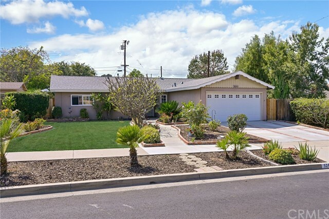 Property Photo:  5241 Raintree Street  CA 92886 