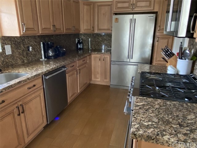 Property Photo: 12302 Moana Way CA 92840