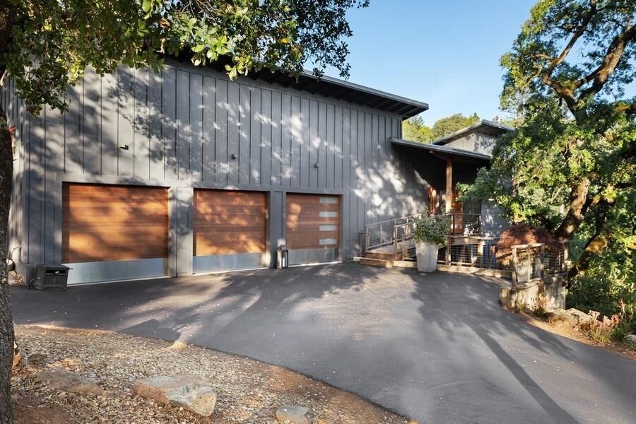 Property Photo: 200 Hidden Creek Drive CA 95603