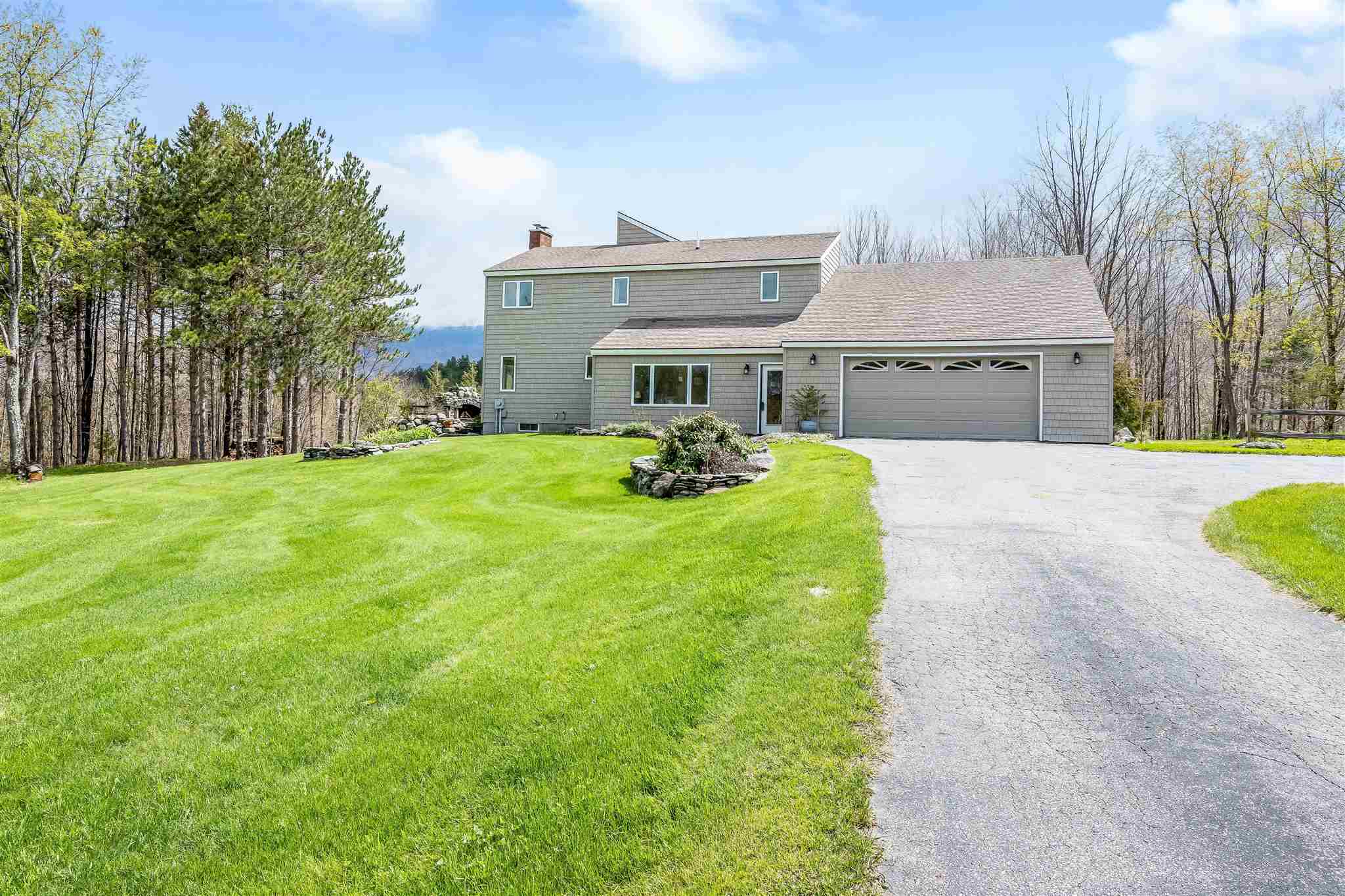 Property Photo:  143 Beartown Road  VT 05489 