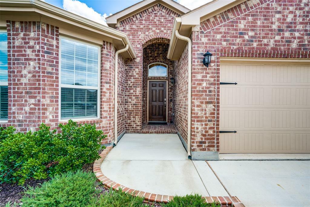 Property Photo:  2432 Clay Creek Lane  TX 76177 