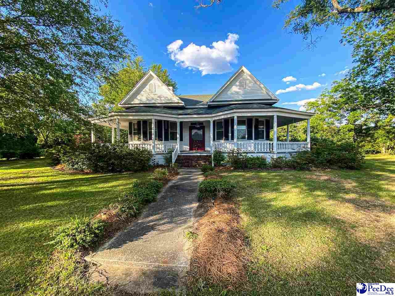 Property Photo:  305 Church Street  SC 29080 