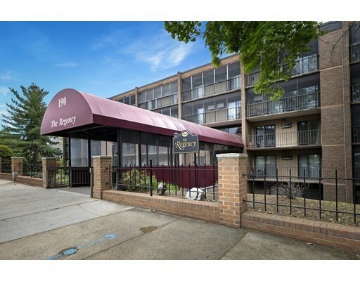 Property Photo: 190 High St 501 MA 02155