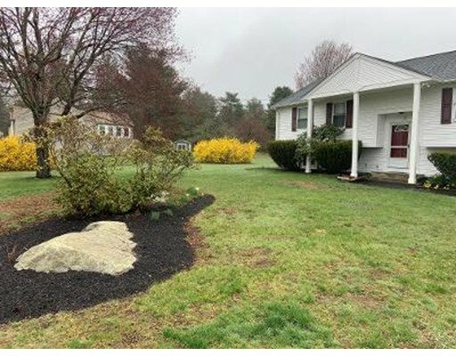 Property Photo:  20 Rebecca Rd.  MA 02093 