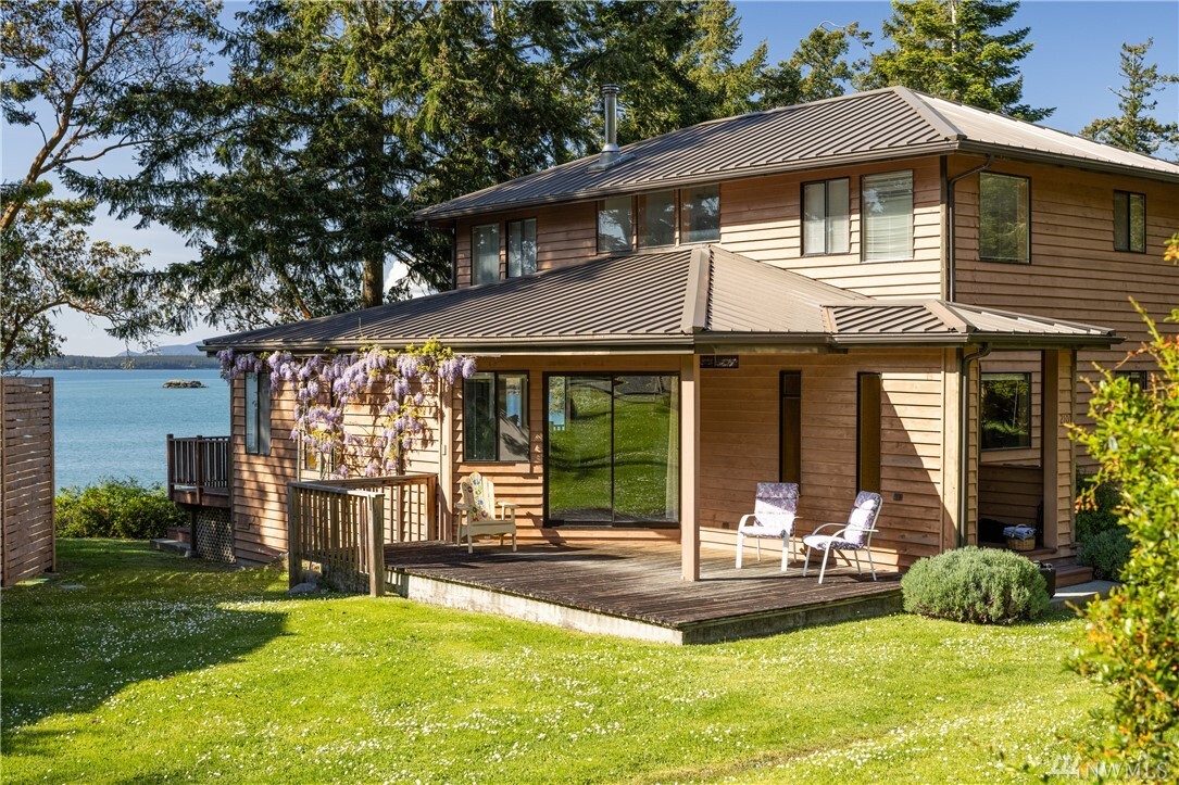 210 Doe Run Rd  Lopez Island WA 98261 photo