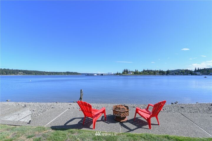 16368  Tuk Wil La Road NE  Poulsbo WA 98370 photo