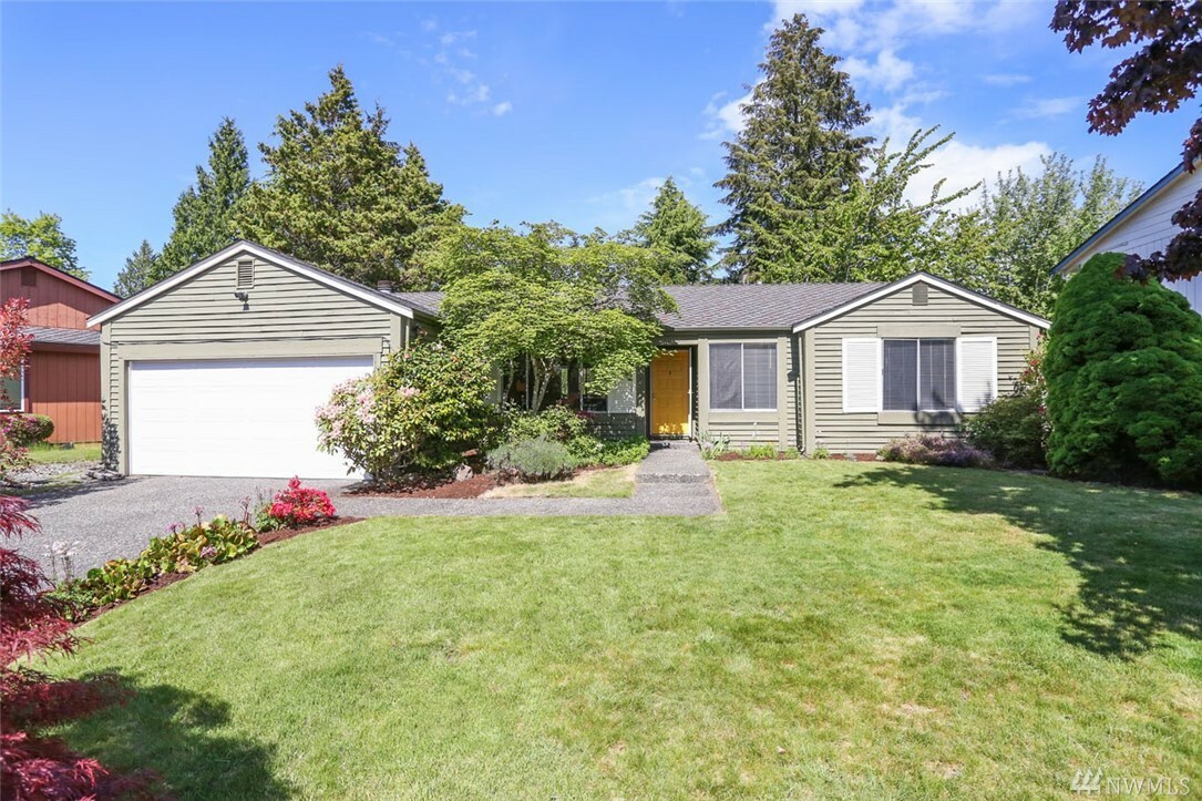 Property Photo: 17322 159th Ave SE WA 98058