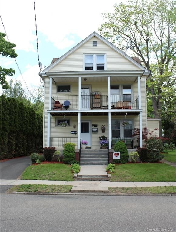 Property Photo:  143 North Orchard Street  CT 06492 