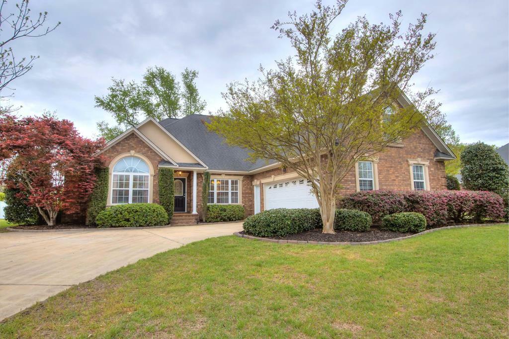 Property Photo: Windrow Dr SC 29150