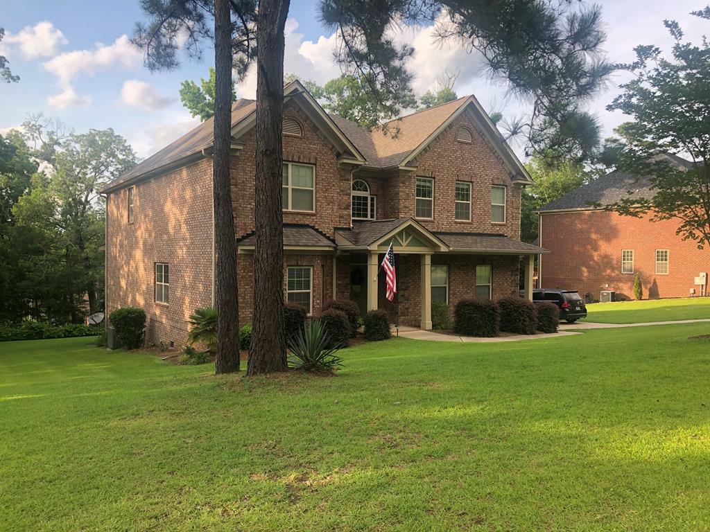 Property Photo: Hidden Haven SC 29154