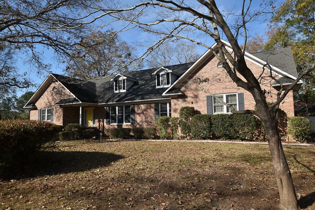 Property Photo: Chippewa Circle SC 29150