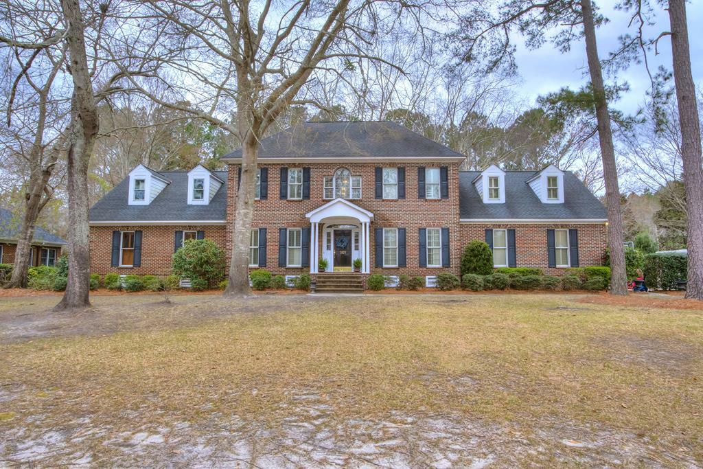 Property Photo:  Windmill  SC 29150 