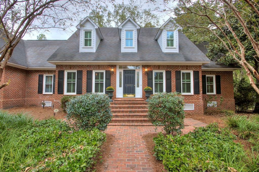 Property Photo: Yuma Ct. SC 29150