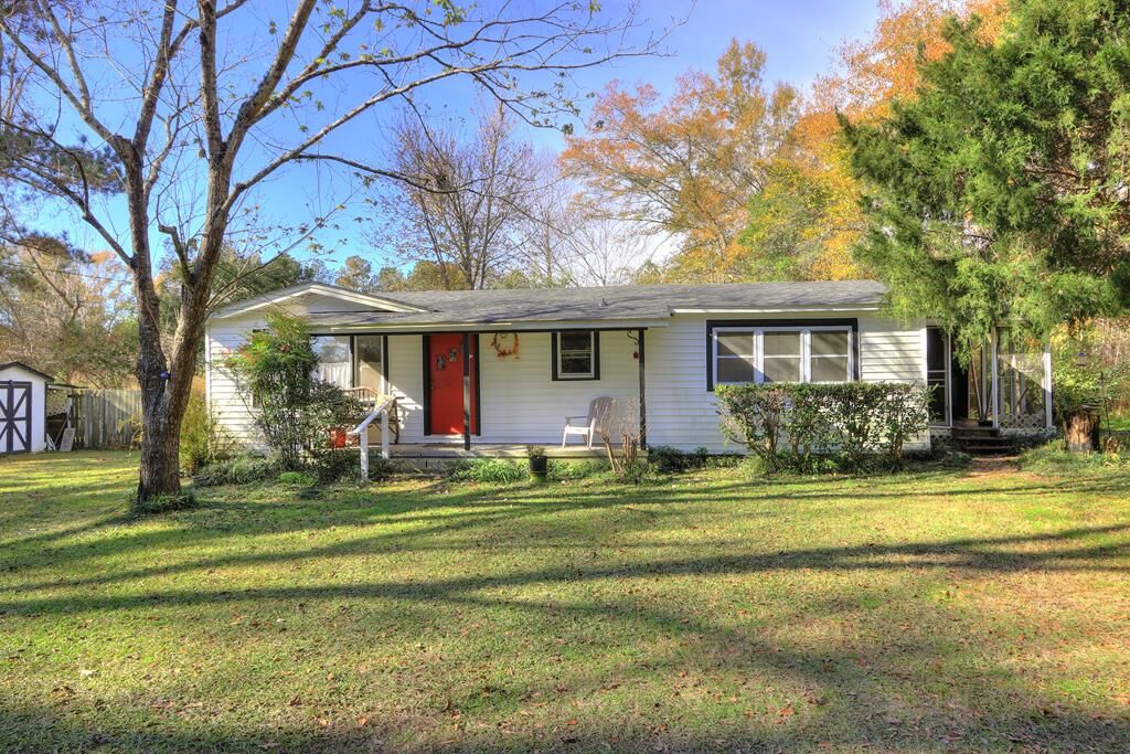 Property Photo:  Horatio-Hagood Rd  SC 29128 