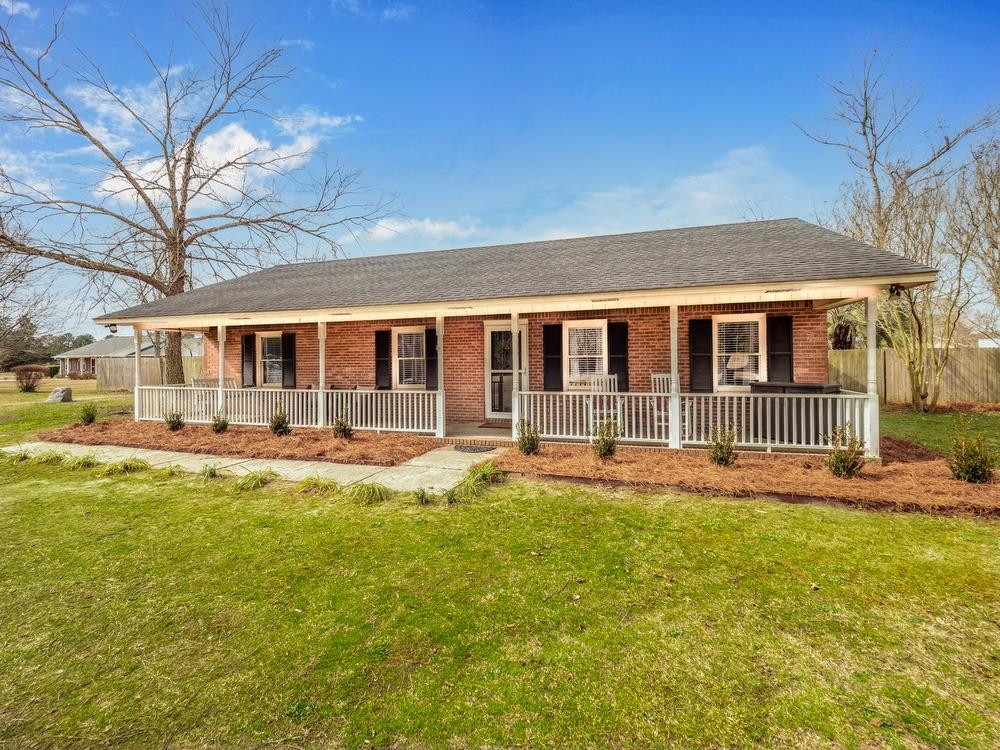 Property Photo: Lloyd Dr. SC 29154